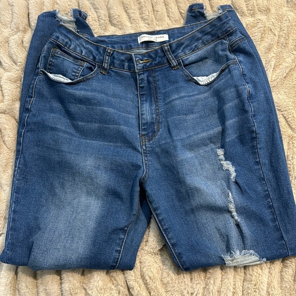 Encore women’s jeans